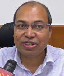 Rajeev Ranjan IAS, has been transferred as Resident Commissioner Haryana