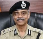 Ashish Gupta IPS, Will Return Parent Cadre Soon Uttar Pradesh.