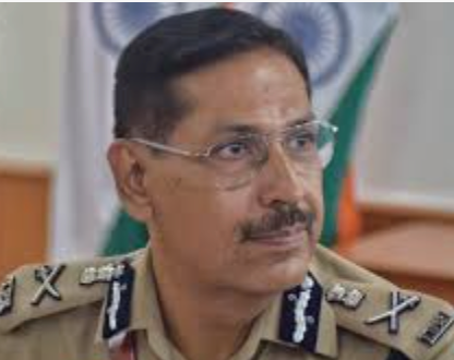 CP Faces Heat Because of Unprofessional IPS officers