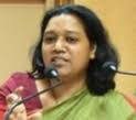 R. Alice Vraz IAS, has been transferred as Commissioner- cum Secretary(Higher Education and TTE)  Government of Delhi
