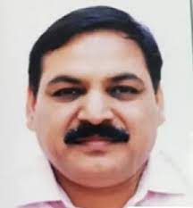 R. N Sharma IAS, has been given additional charge of Director- cum- Special Secretary(Information and Publicity) Government of Delhi.