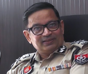 S.S Chauhan IPS, has been transferred as MD Police Housing Corporation, Government of Punjab.