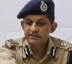 A.M Prasad IPS, has been given proforma promotion to the rank of DG in Odisha Police