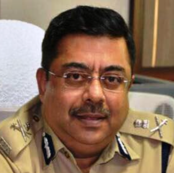 Prananbindu Acharya IPS,  has been promoted to the rank of DG in Odisha Police.
