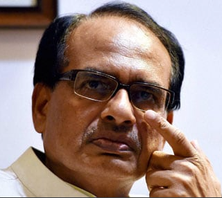 Shivraj Singh To Join Central Government?