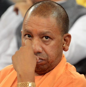 Yogi Is No Less Than Anyone?