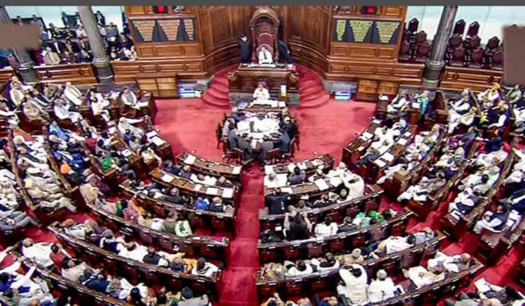 Unsung Media Hero Of Rajya Sabha?