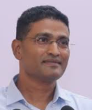 Tatipudi Ravikant IAS, has been given additional charge of Principal Secretary, Power, Government of Rajasthan