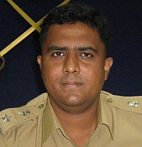 Vijayendra Bidari IPS, has been given extension for period of two years by the Government of India.