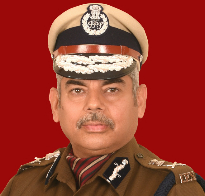 CISF Seeks To Establish  State Units?
