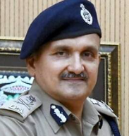 Race For  Full Time UP DGP Begins: Darkhorse or Incumbent To Continue?