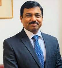 Muktesh Pardeshi Joins MEA as OSD Operations In G20 Secretariat