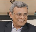 Jawed Ashraf IFS, has been promoted to grade 1 of IFS