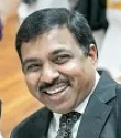 Muktesh Kumar Pardeshi IFS,  has been promoted to grade 1 of IFS(secretary in the service)
