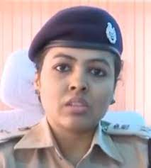Mrs.Chadan Chowdhary IPS officer, has been transferred as the DCP South District, Government of Delhi.