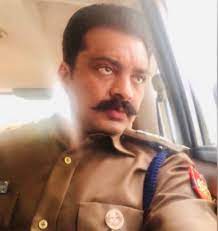 Brijendra Kumar Yadav IPS officer,  has been transferred as the DCP HQ-II, Government of Delhi.
