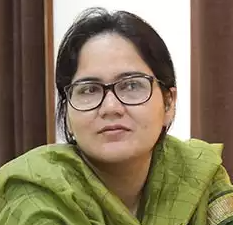 Rashmi Sharma Yadav DANIPS officer, has been transferred as the Additional DCP-1 North District Government of Delhi.