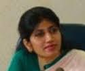 Alaknanda Dayal IAS officer,  has been transferred as the Secretary, Medical Education & Research with the additional charge of Resident Commissioner, Punjab Bhawan, New Delhi, Government of Punjab.