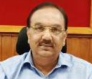 Chander Gaind IAS officer, has been transferred as the Commissioner Faridkot Divison, Faridkot, Government of Punjab.