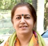 Mrs.Senu Duggal IAS officer, has been transferred as the Special Secretary, General Administration & Co-ordination with the additional charge of Special Secretary, Printing & Stationery, Government of Punjab.