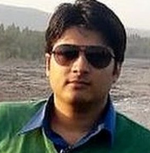 Faz Lul Haseeb IAS officer, has been transferred as the Director, Tourism J&K(UT Administration)