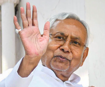 Nitish Kumar Not To Be The Face of PM For Combined Opposition?
