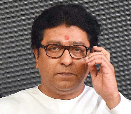 Raj Thackeray To Join Hand With Shinde?