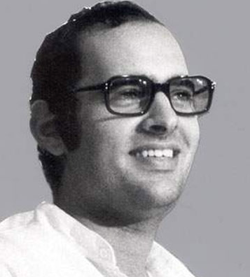 Gehlot Is Also From Late Sanjay Gandhi Era?