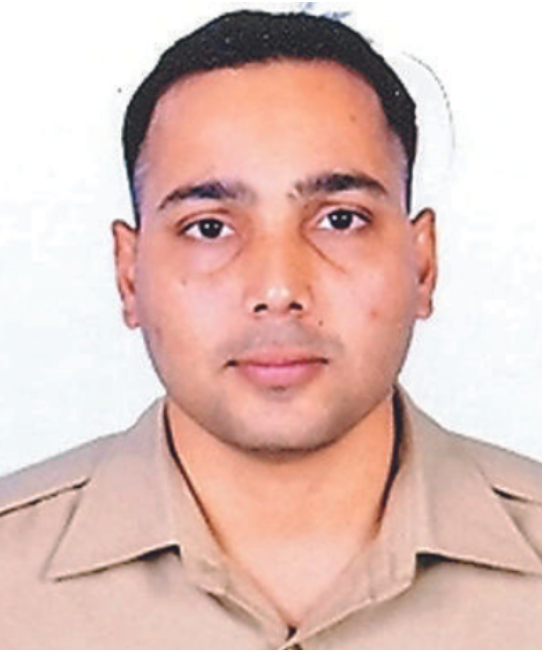 Mohammad Imran IPS officer, has been given charge as the Registrar, Aligarh Muslim University, Government of Uttar Pradesh.