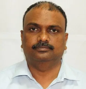 Srinivasulu IAS officer, has applied for Voluntarily Retirement (VRS) from his service, Government of Uttar Pradesh.