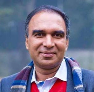 Suresh Kumar Vashishth IAS officer, has been appointed as Commissioner-cum-Secretary, Fisheries & ARD Department, Government of Odisha.