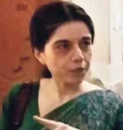 Shalini Pandit IAS officer, has been appointed as Commissioner-cum-Secretary, Health & Family Welfare Department, Government of Odisha.