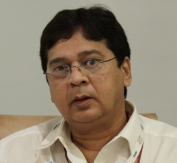 Ashish Upadyaya IAS, has been given in-situ upgradation as Special Secretary& Financial Adviser, Ministry of Power, Government of India