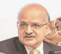 B.V.R Subrahmanyam IAS, has been appointed as Chairman and Managing Director ITPO on contract basis