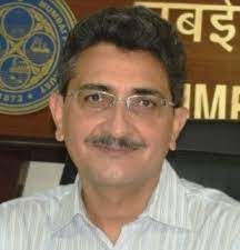 Rajiv Jalota IAS, has been given in-situ upgradation as Chairperson Mumbai Port Trust(Special Secretary Level) in Government of India