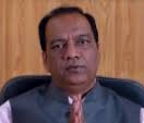 Arun Baroka IAS,  has been appointed as Secretary, Department of Chemicals and Petro Chemicals, Government of India