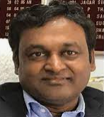Gudey Srinivas IAS, has been appointed as Secretary, Ministry of Parliamentary Affairs, Government of India.