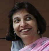 Mrs. Aarti Ahuja IAS, has been appointed as Secretary, Ministry of Labour and Employment, Government of India
