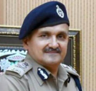 Political Considerations Puts Appointment of UP DGP Hanging In Balance?