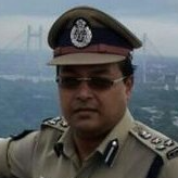 Supratim Sarkar IPS officer, has been appointed as ADG & IGP, Traffic and Road Safety, Government of West Bengal.