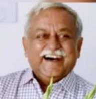 Avnish Awasthi, former IAS officer appointed as Advisor To Chief Minister of Uttar Pradesh