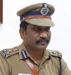 A.G Babu IPS officer, has been transferred as Inspector General of Police, Technical Services, Government of Tamil Nadu.