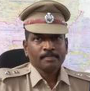 S.Selvakumar IPS officer, has been transferred as Superintendent of Police, Coastal Security, Nagapattinam district, Government of Tamil Nadu.