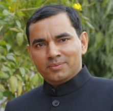 Dr. Kuldeep Arya IAS officer, has been appointed as Additional Chief Electoral Officer, Gandhinagar, Government of Gujarat.