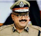 MHA  Asks Chhattisgarh Government To Revoke Suspension of Senior IPS officer