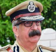 Ashok Juneja Gets Full Charge of Chhattisgarh DGP