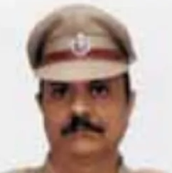 M.D Jani IPS officer, has been transferred as Commandant SRPF, Group-6 Mudeti, Sabarkantha, Government of Gujarat.