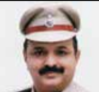 R.T Susara IPS officer, has been transferred as DCP, Zone-1, Surat, Government of Gujarat.