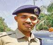 Hasan Safin Mustufaali IPS officer, has been transferred as DCP, traffic, Ahmedabad, Government of Gujarat.