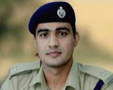 Vijay singh Gurjar IPS officer,  has been transferred as Commandant, SRPF Group- 14 Kalgam, Valsad, Government of Gujarat.
